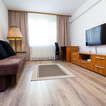 By The River Apartment 1 Timişoara Extérieur photo