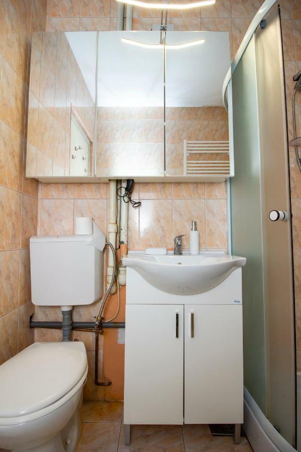 By The River Apartment 1 Timişoara Extérieur photo