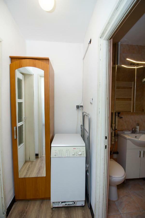 By The River Apartment 1 Timişoara Extérieur photo