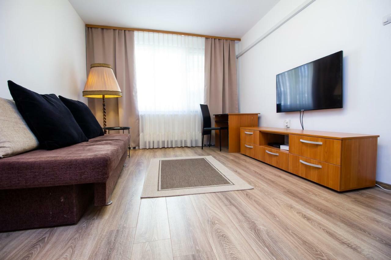 By The River Apartment 1 Timişoara Extérieur photo